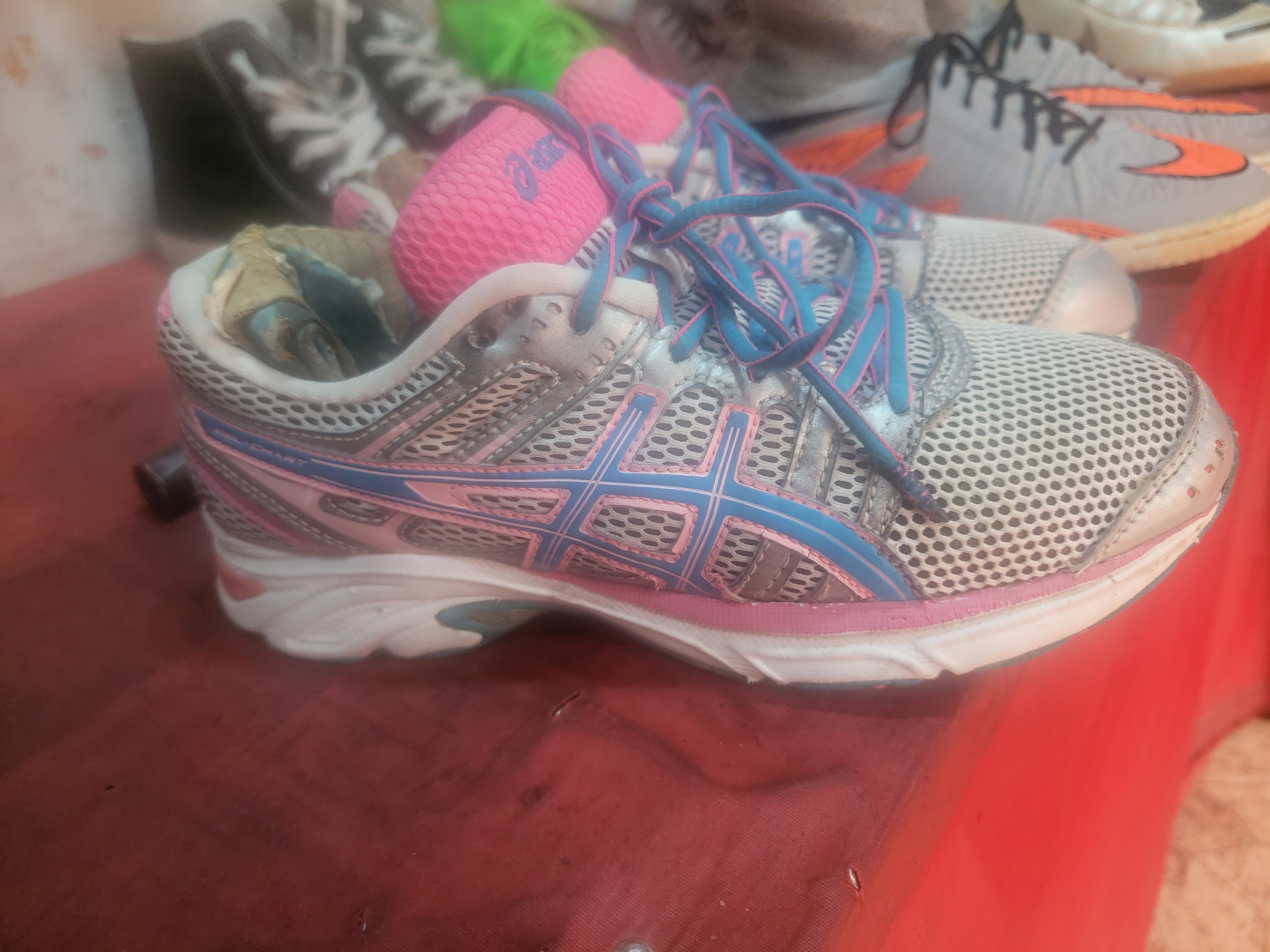 Shoes
